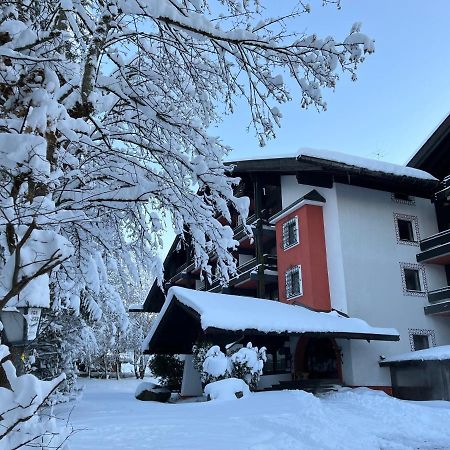 B&B In Seefeld Seefeld in Tirol Kültér fotó