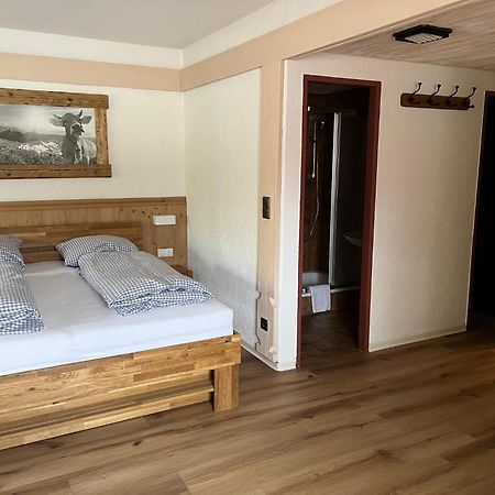 B&B In Seefeld Seefeld in Tirol Kültér fotó