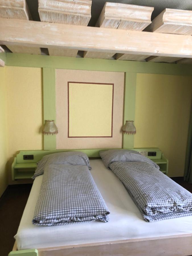 B&B In Seefeld Seefeld in Tirol Kültér fotó