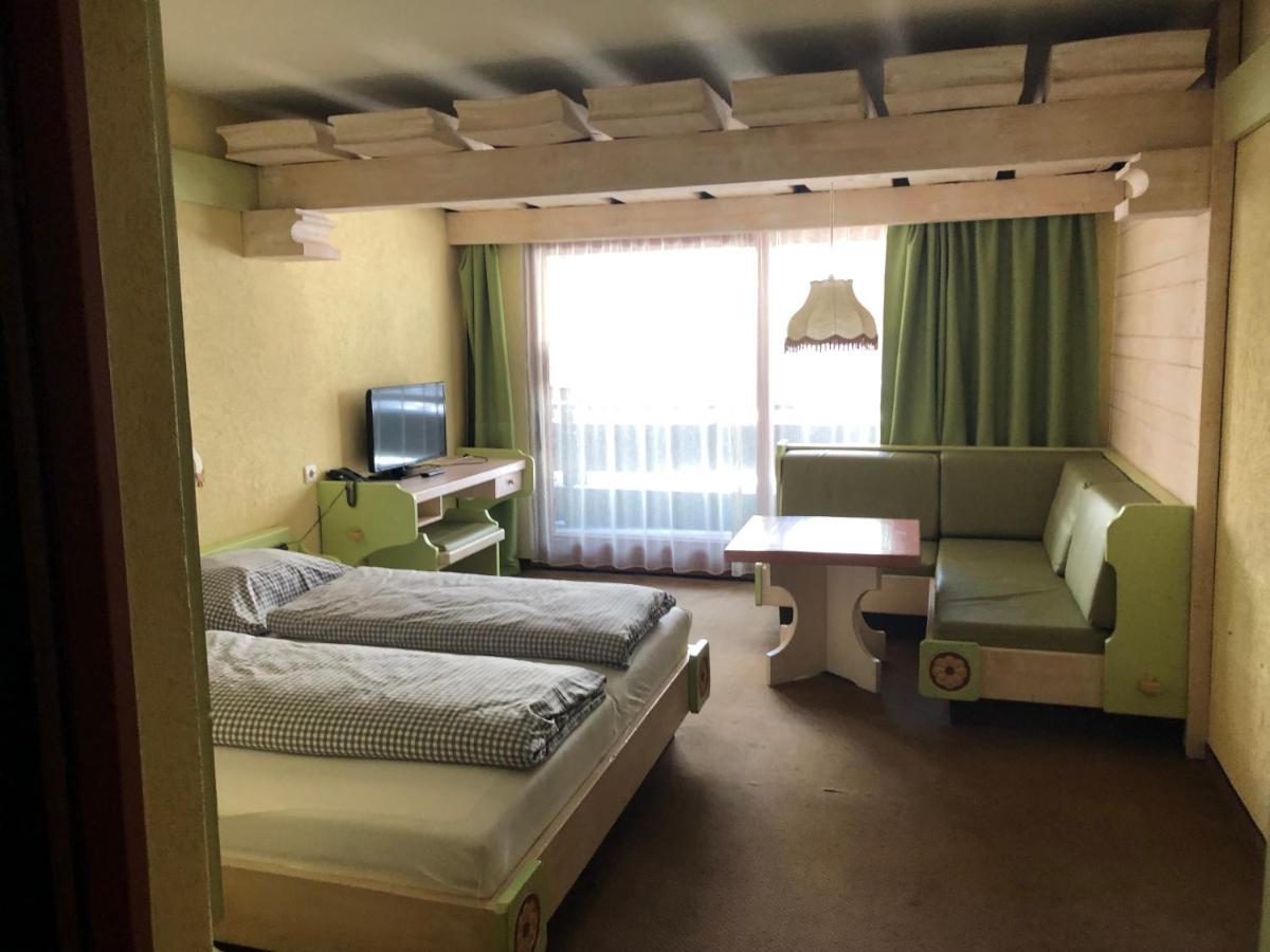 B&B In Seefeld Seefeld in Tirol Kültér fotó