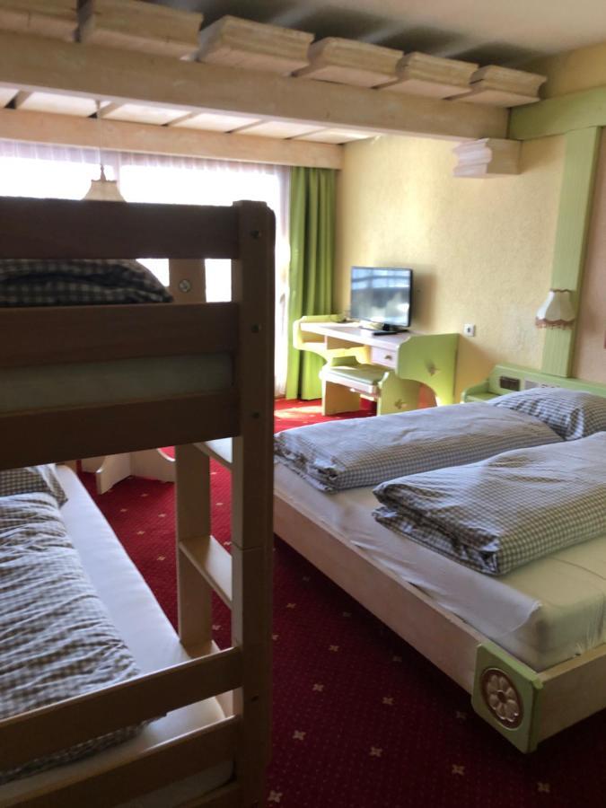B&B In Seefeld Seefeld in Tirol Kültér fotó