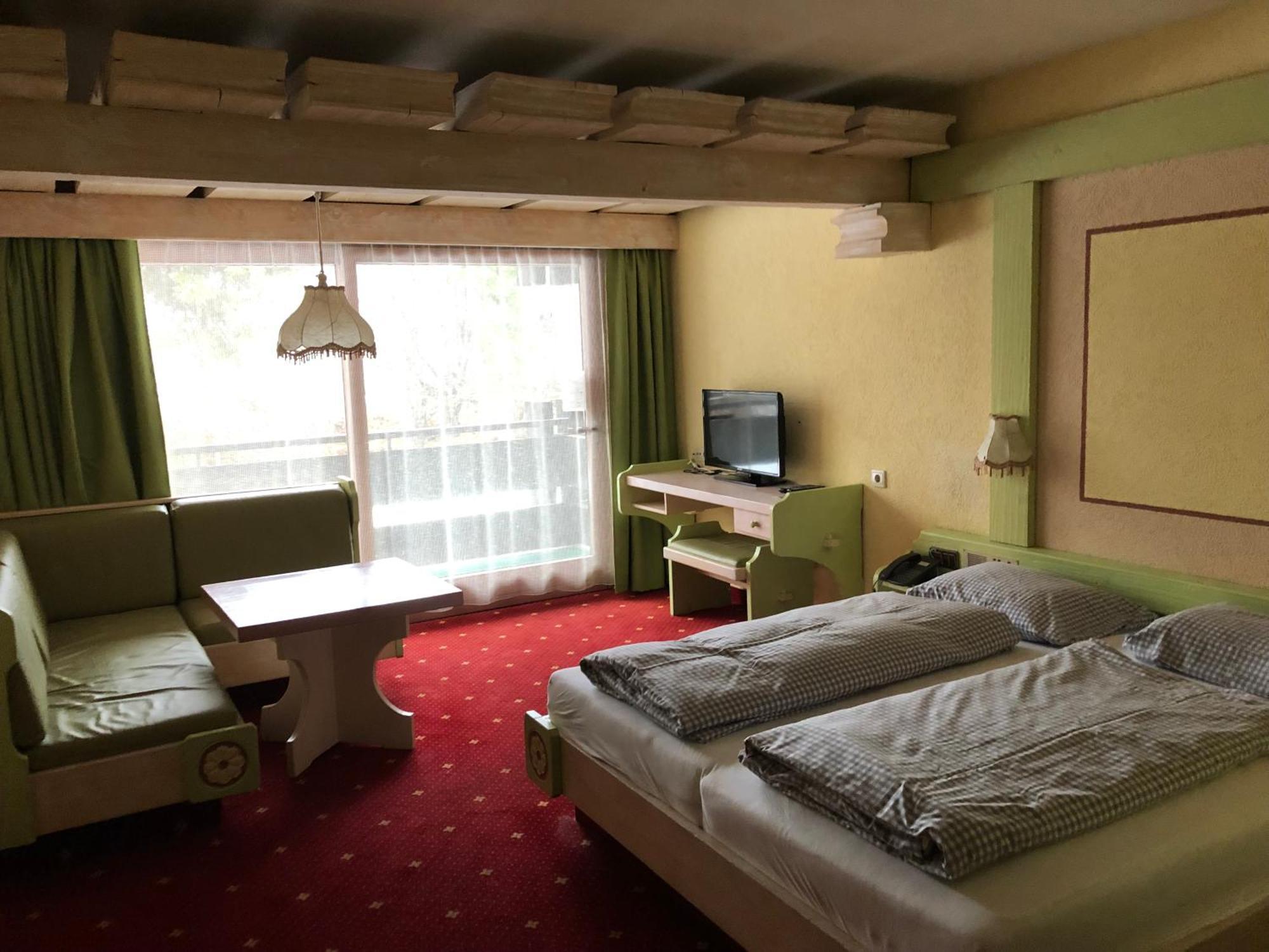 B&B In Seefeld Seefeld in Tirol Kültér fotó