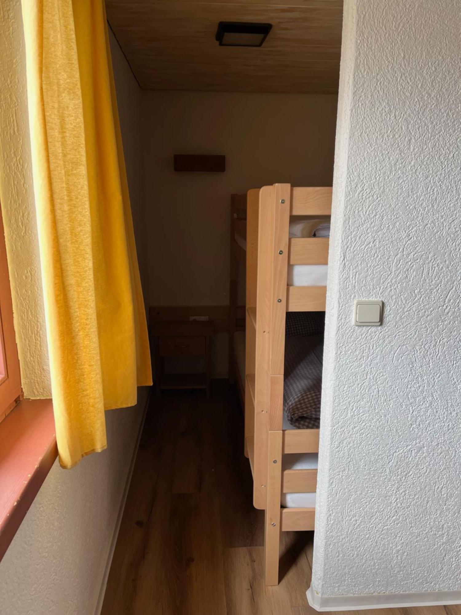B&B In Seefeld Seefeld in Tirol Kültér fotó