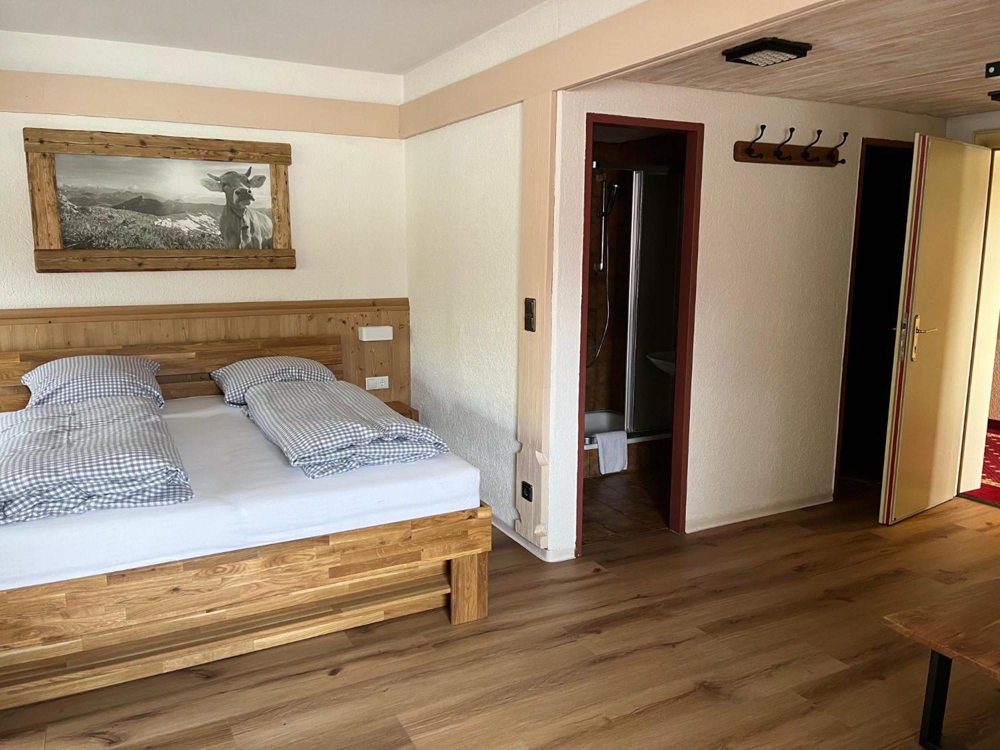 B&B In Seefeld Seefeld in Tirol Kültér fotó