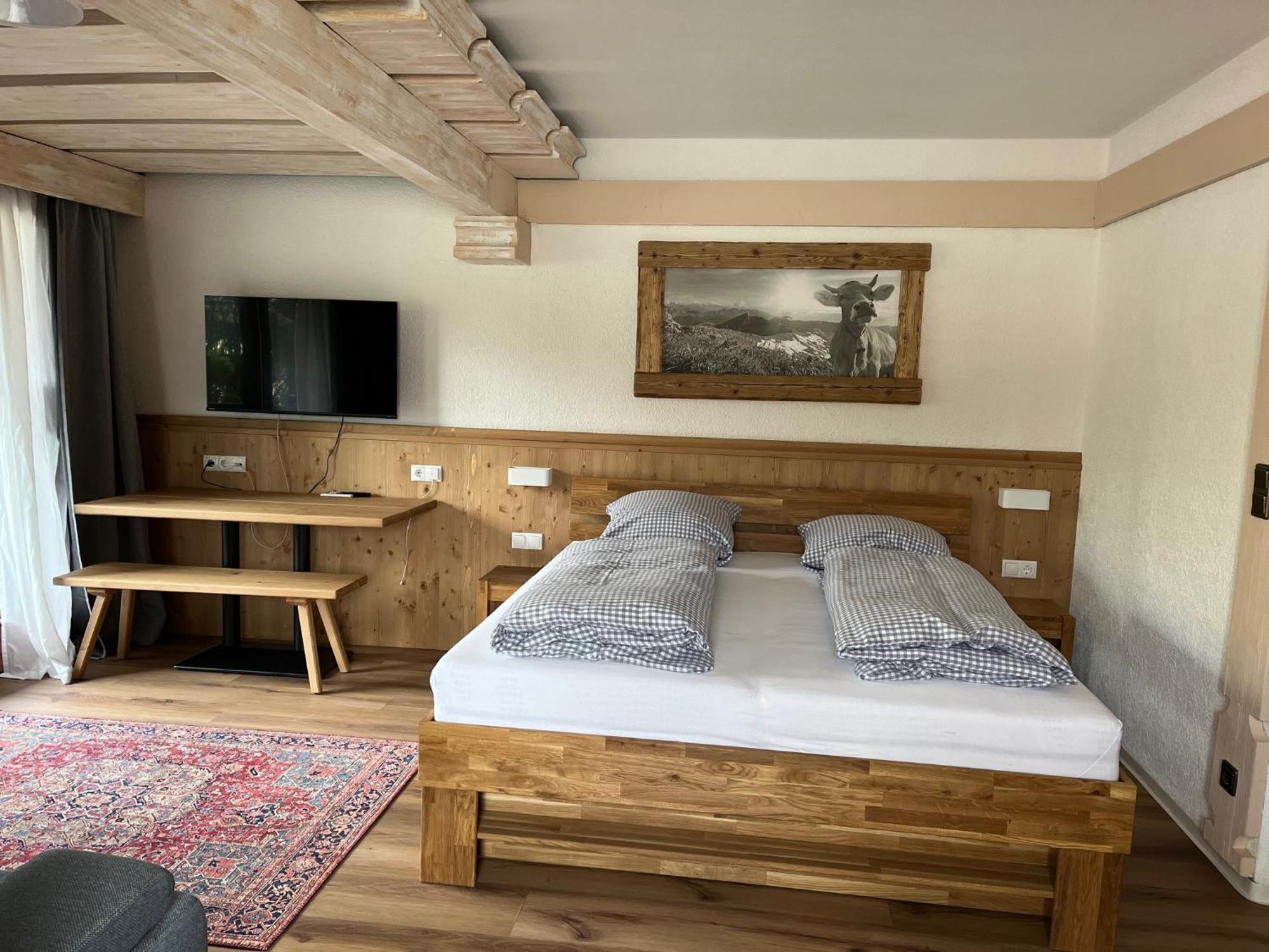B&B In Seefeld Seefeld in Tirol Kültér fotó